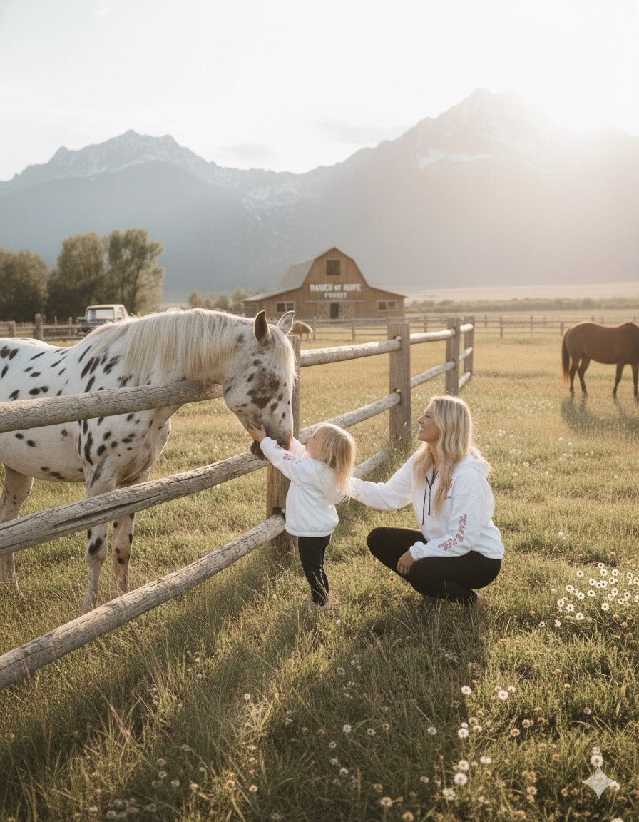 Ranch of Hope Collection