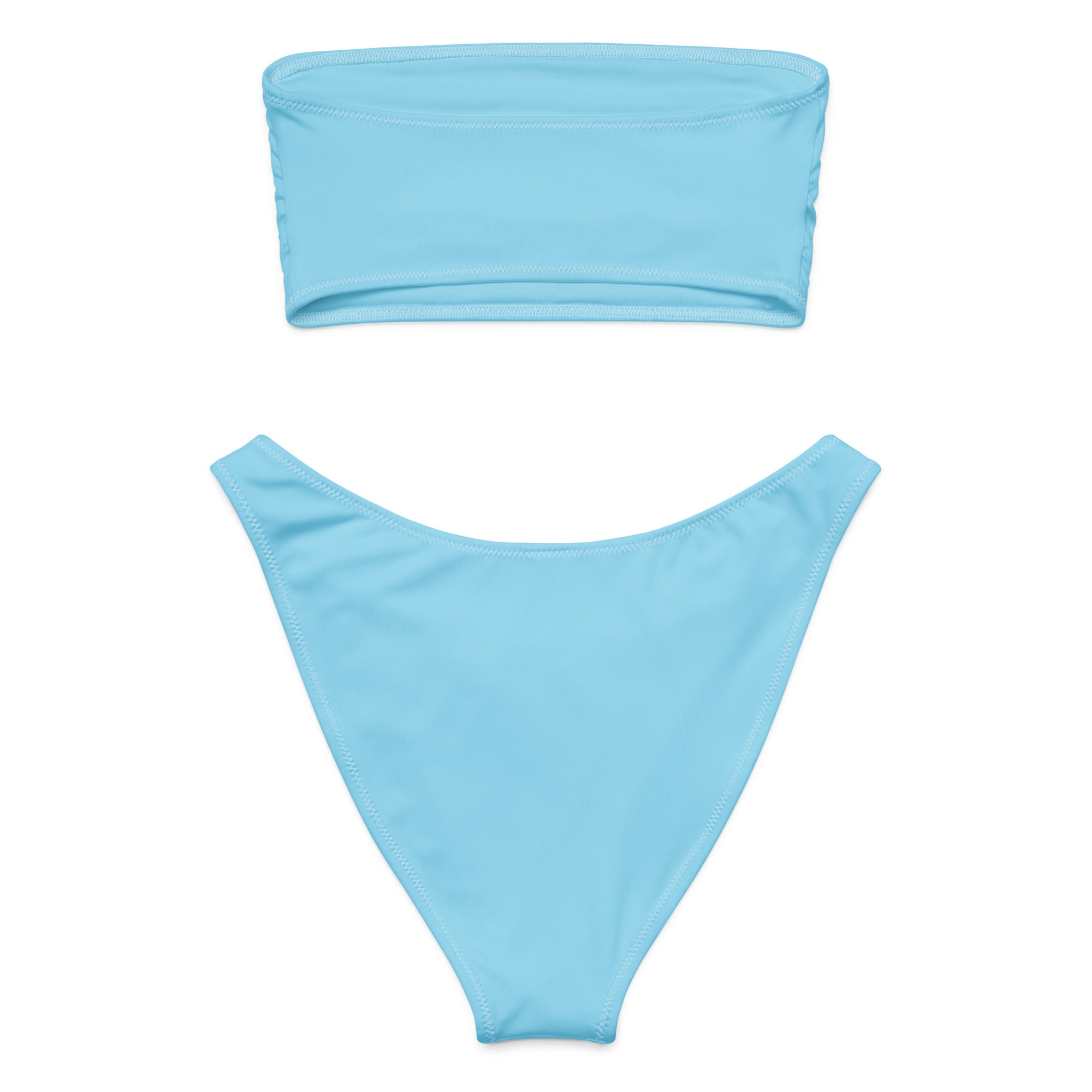 RB Butterfly bikini