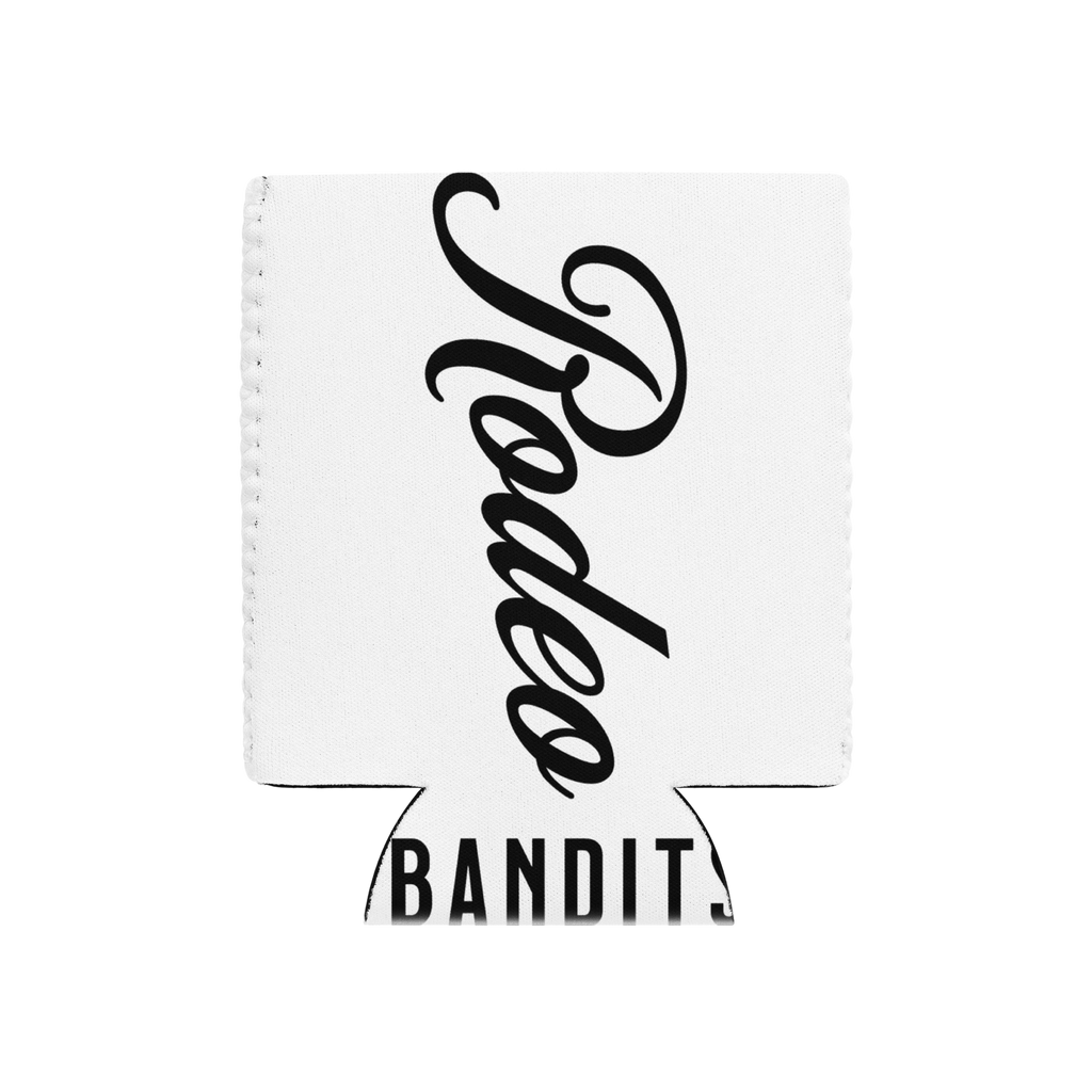 Rodeo Bandits co. KOOZIE