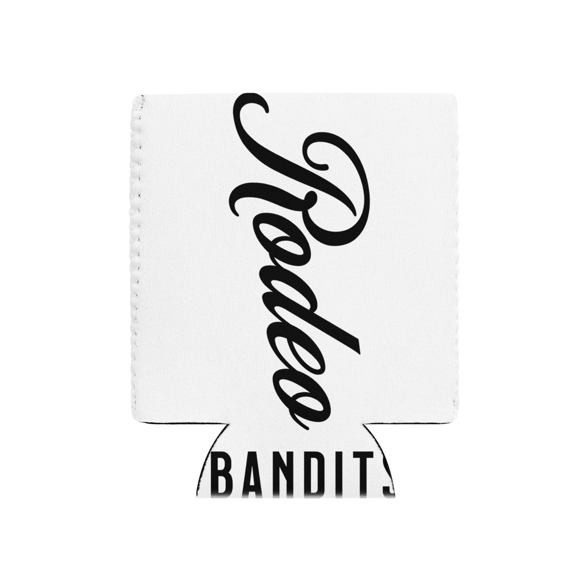 Rodeo Bandits co. KOOZIE