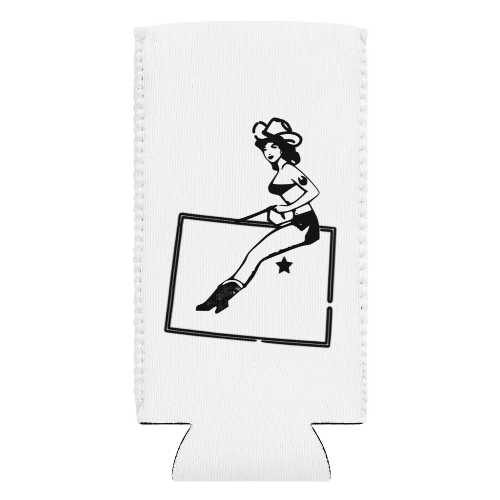 Rodeo Bandits co. KOOZIE
