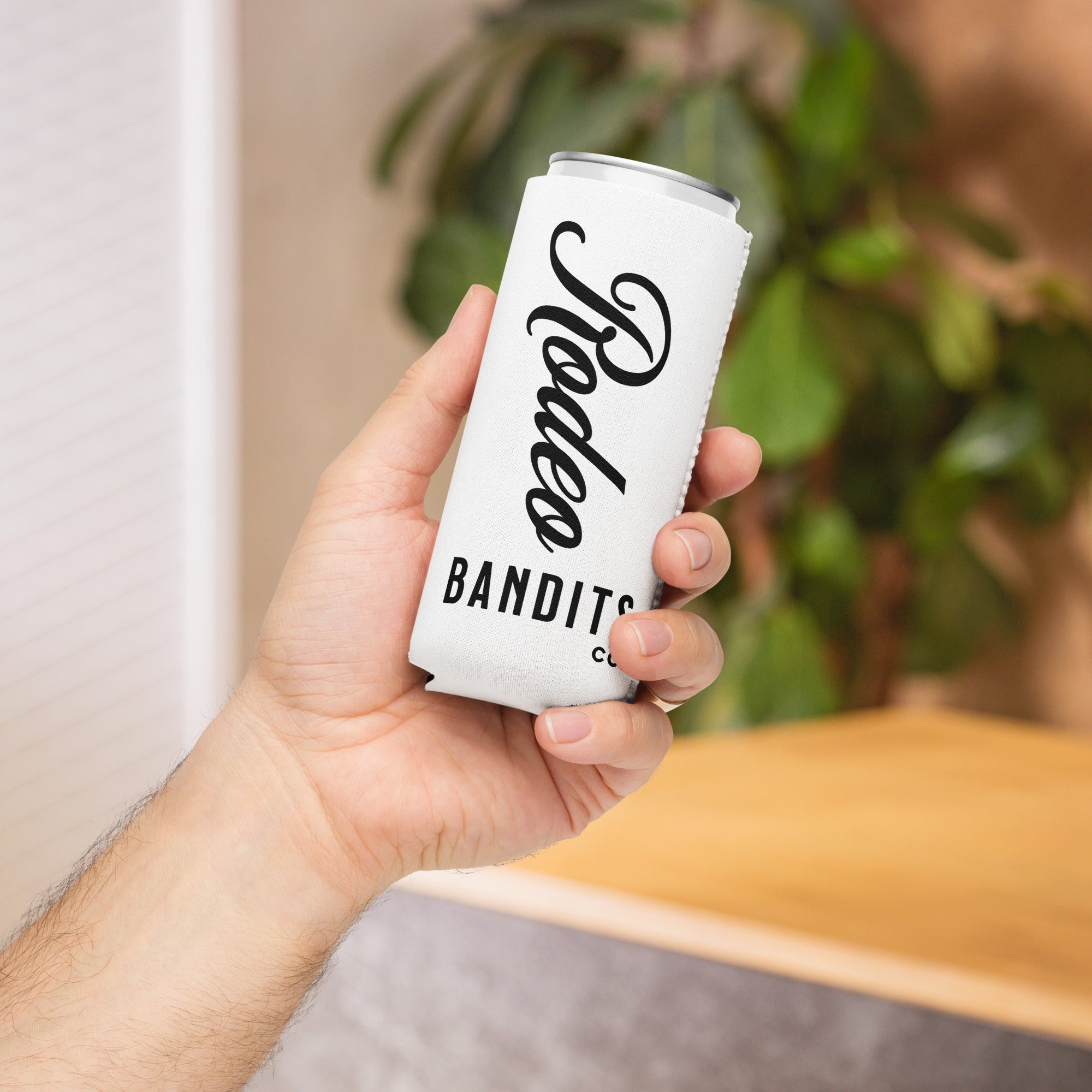 Rodeo Bandits co. KOOZIE