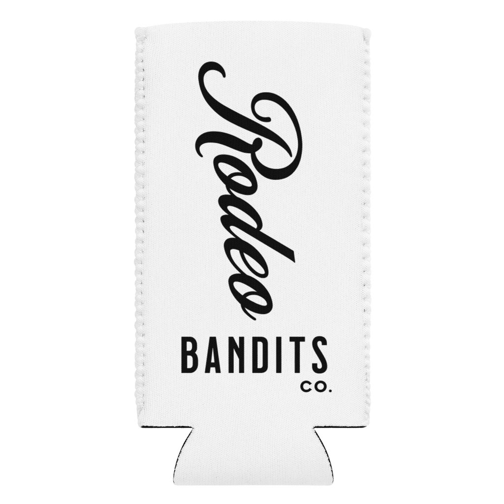 Rodeo Bandits co. KOOZIE