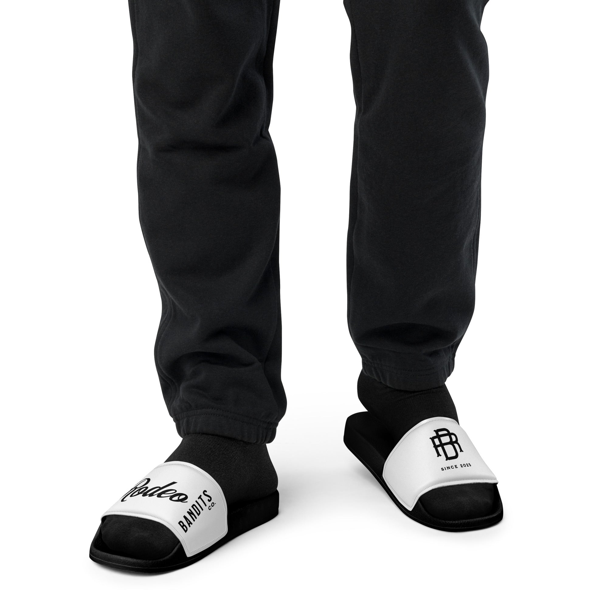RB's - Men’s slides