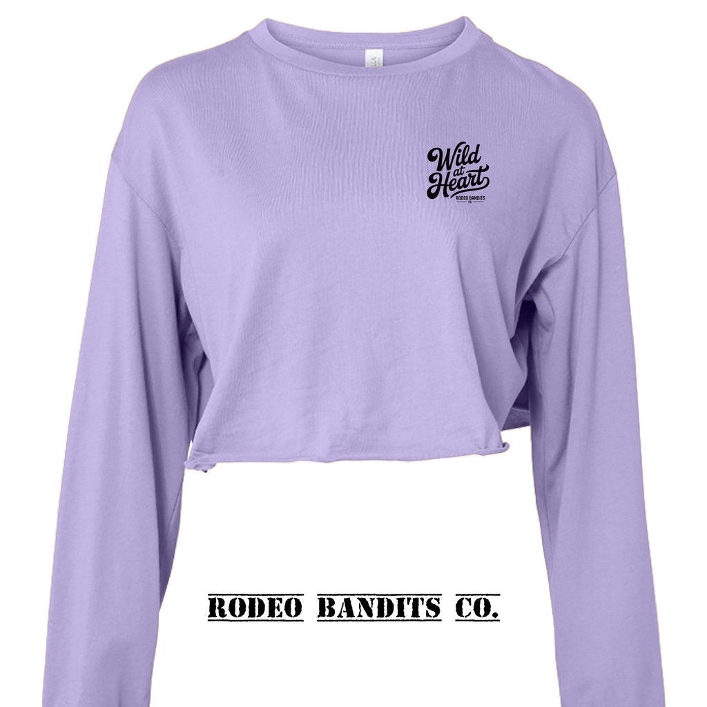 DARK LAVENDER - FRONT