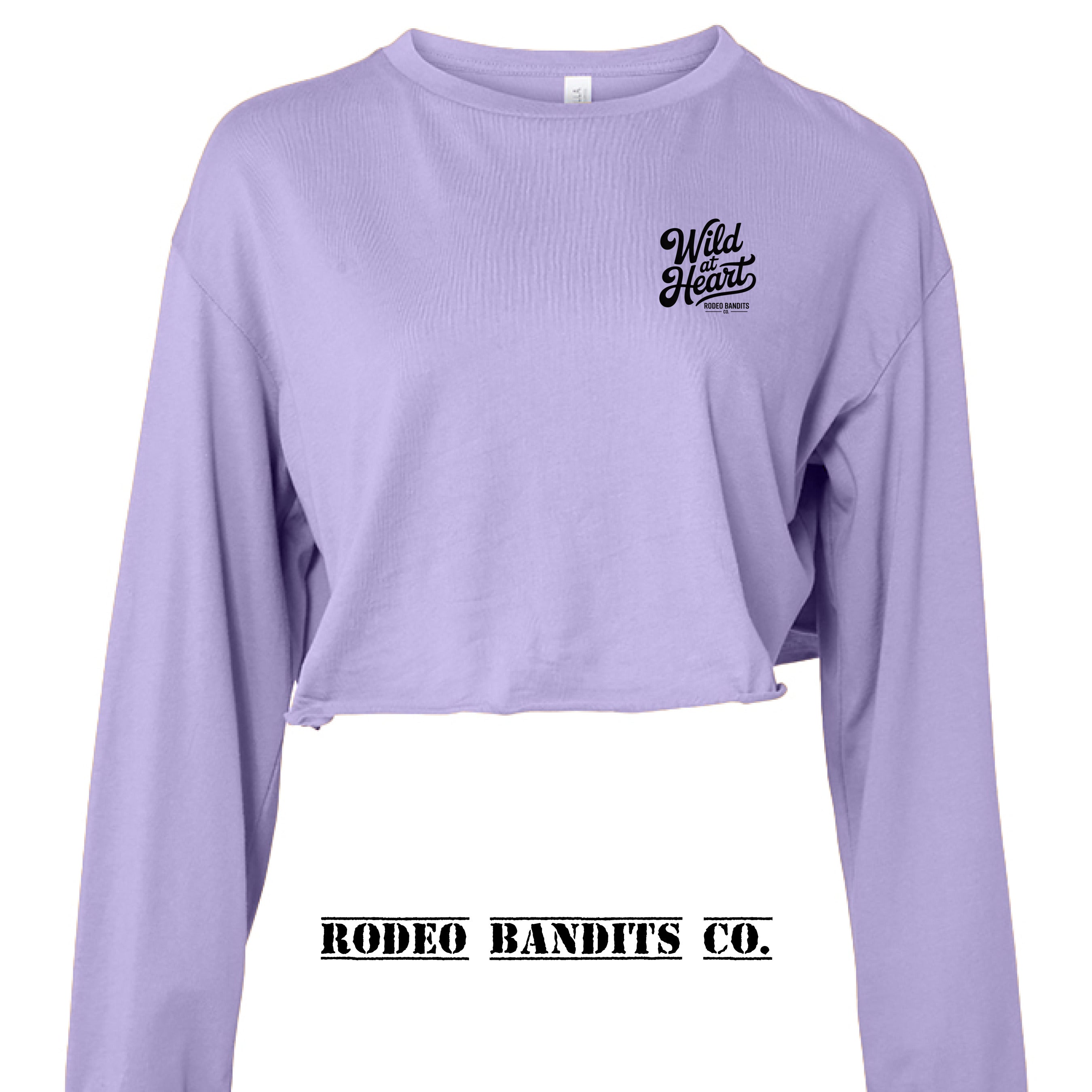 DARK LAVENDER - FRONT