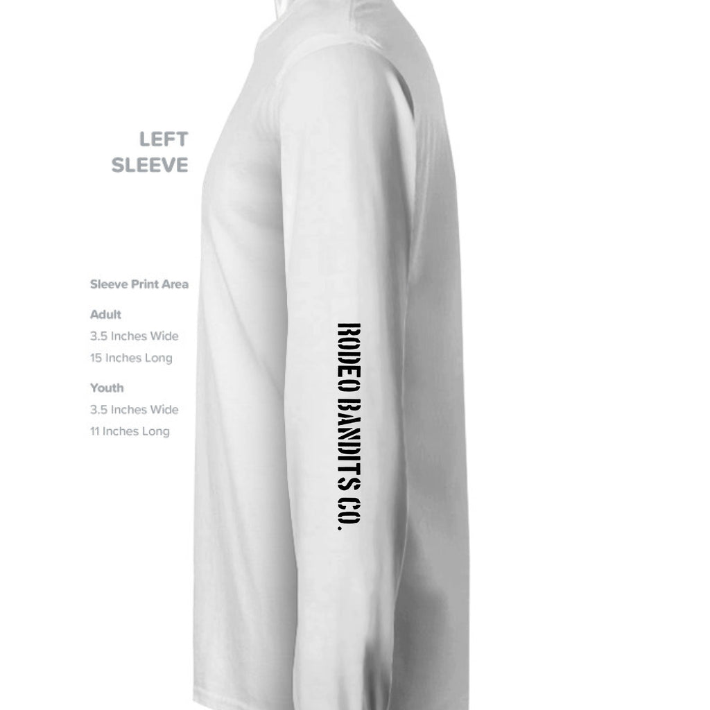 WHITE - SLEEVE_LEFT