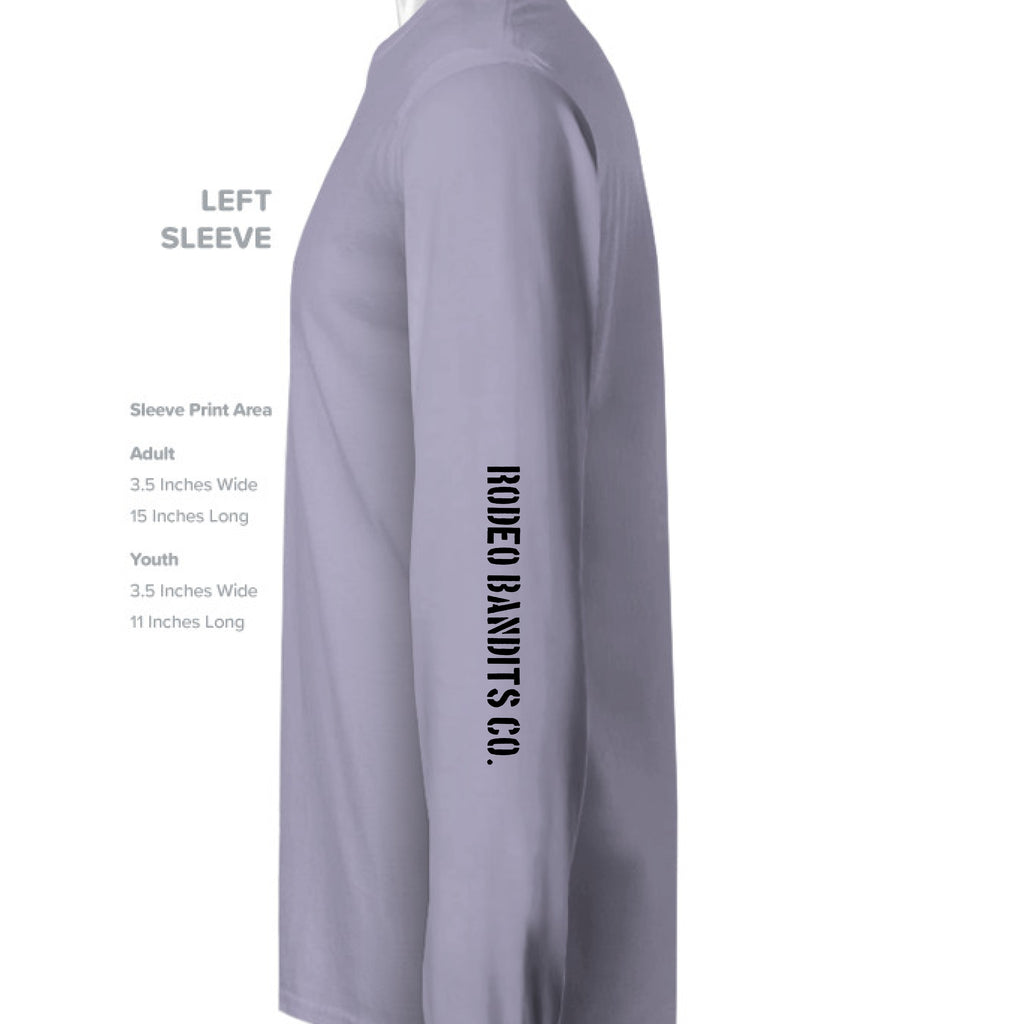 DARK LAVENDER - SLEEVE_LEFT