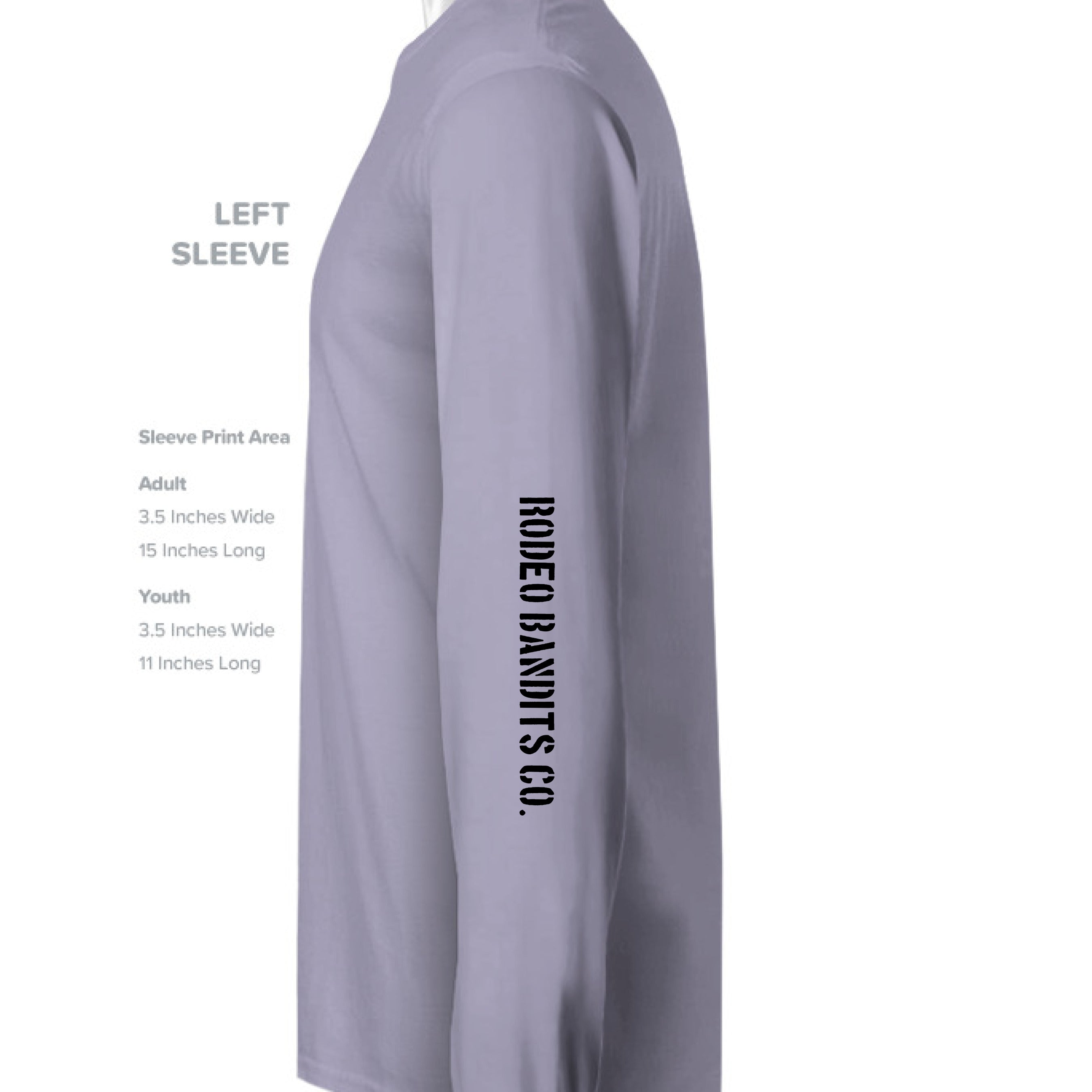 DARK LAVENDER - SLEEVE_LEFT