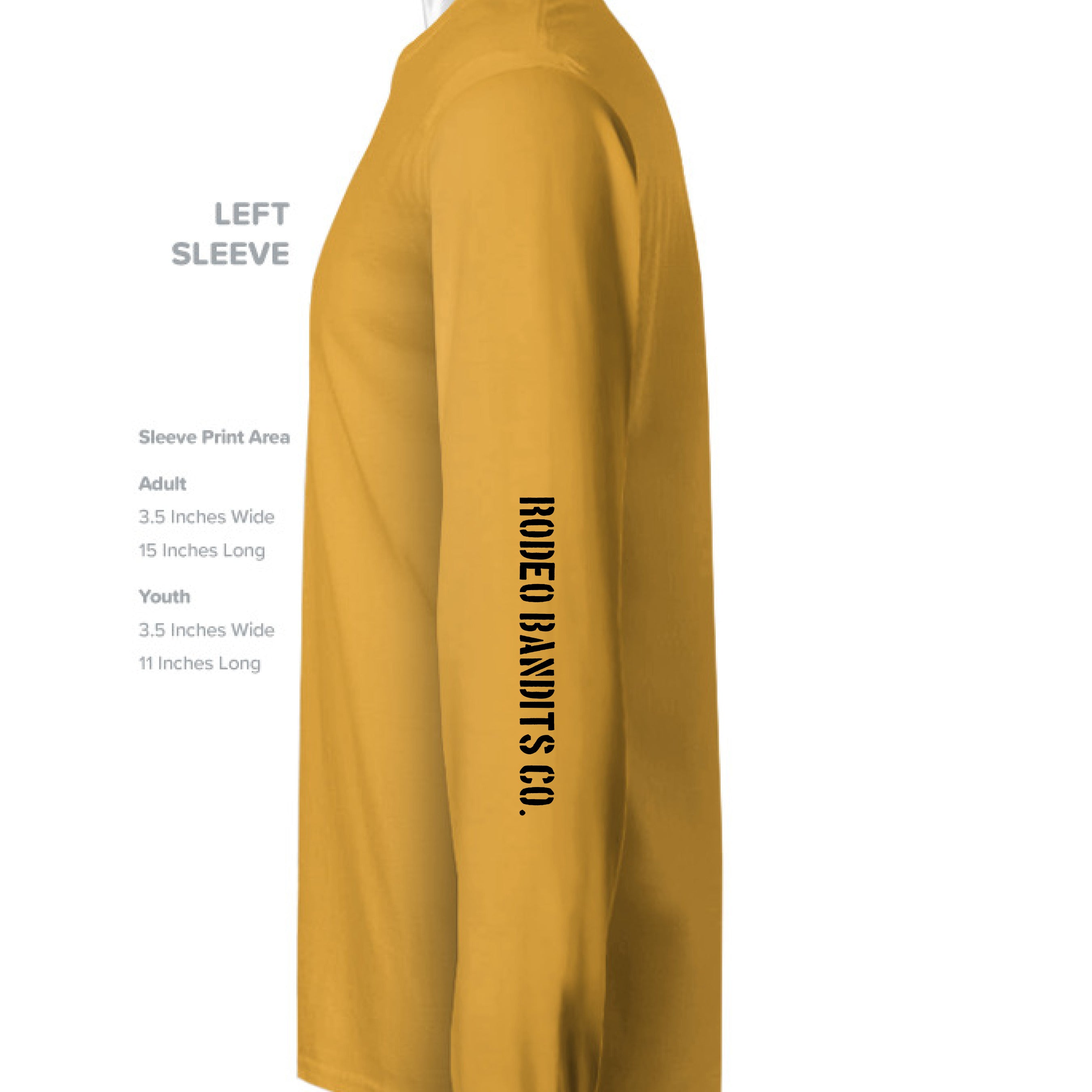 MUSTARD - SLEEVE_LEFT