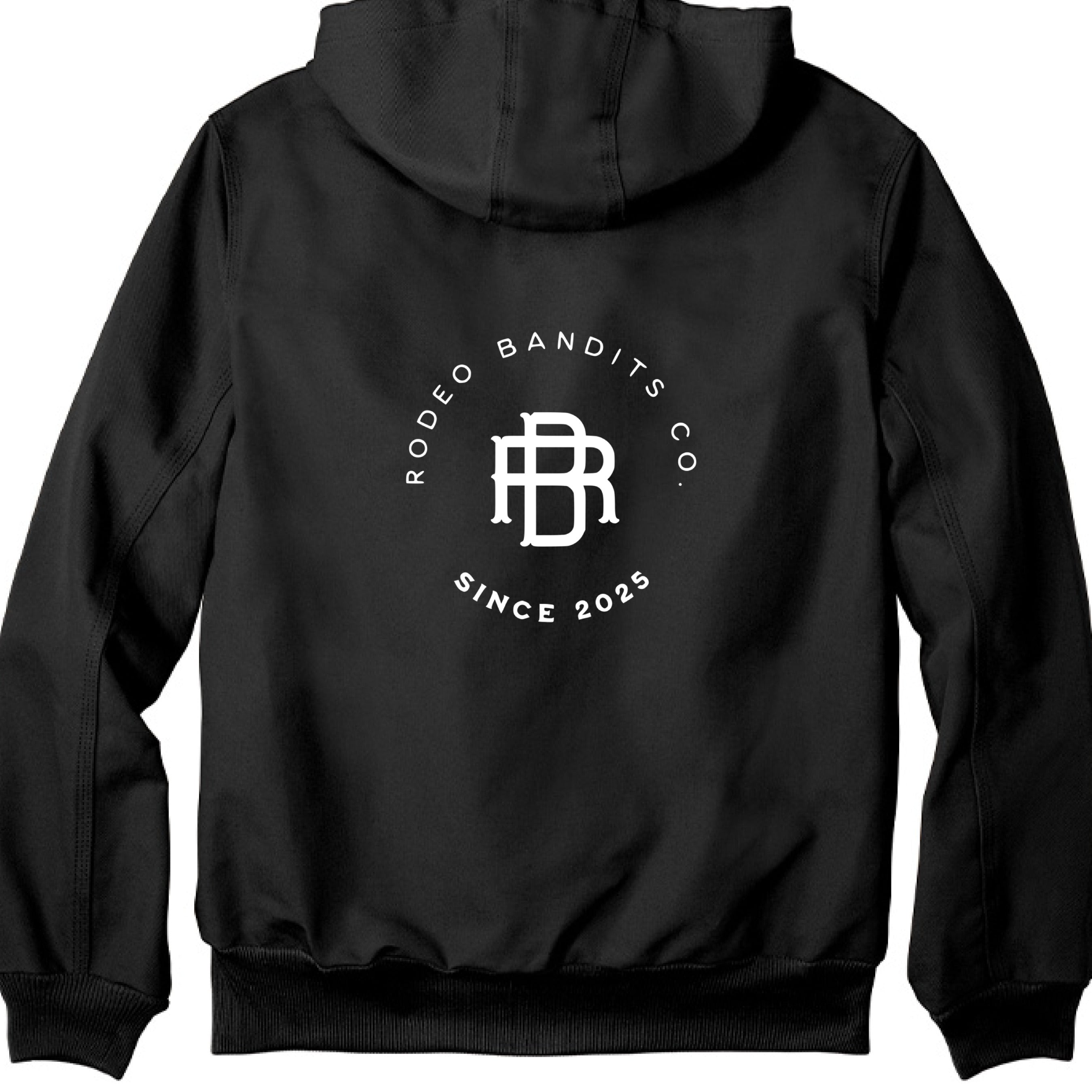 Black - BACK