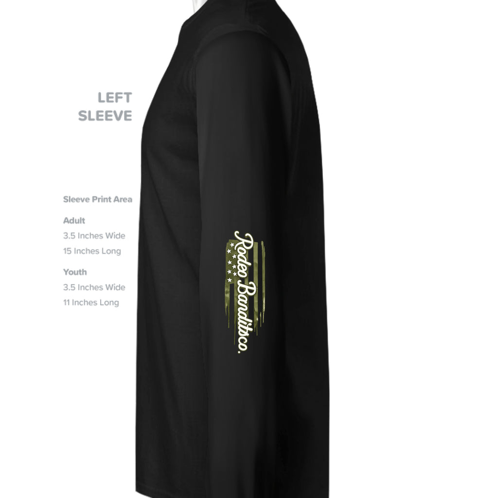 Black - SLEEVE_LEFT